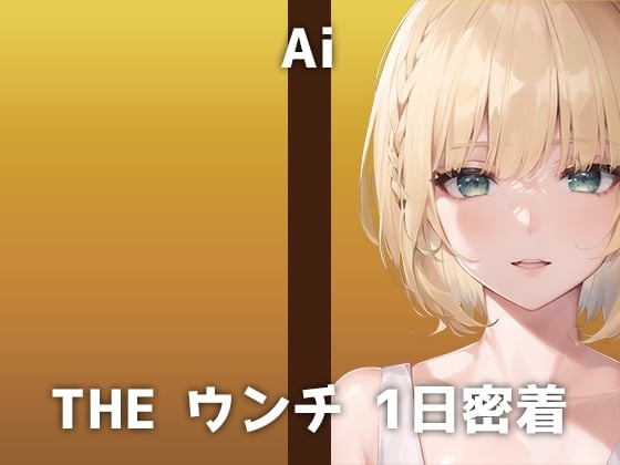 Cover of 【本物うんち音声】エステティシャンのトイレに1日密着!「絶対に出たくない」というところを説得し特別に出演いただきました。素人女性の下品な排泄音をお楽しみください